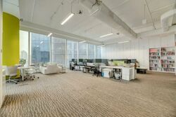 The Central (D1), Office #533729121